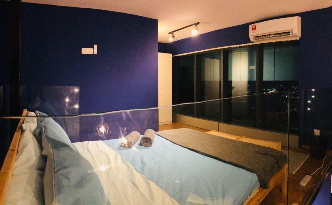 Spacious & Comfy Loft @ Empire City Damansara Perdana Apartment Petaling Jaya Luaran gambar